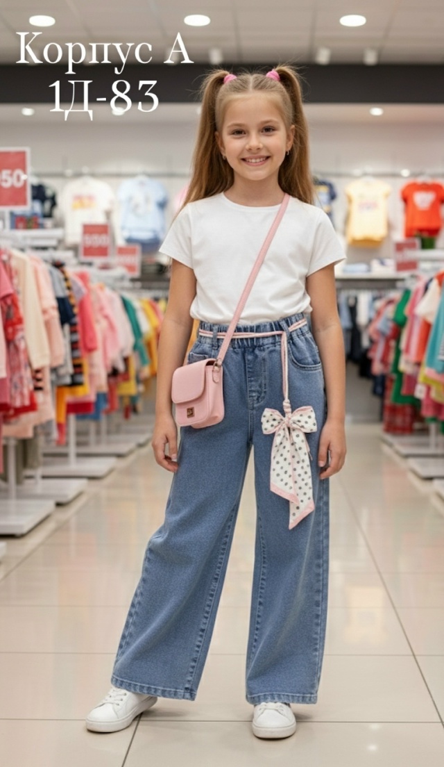 Джинсы 23183706