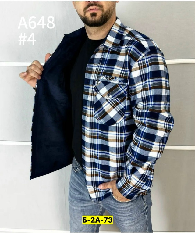 Рубашка 23183514