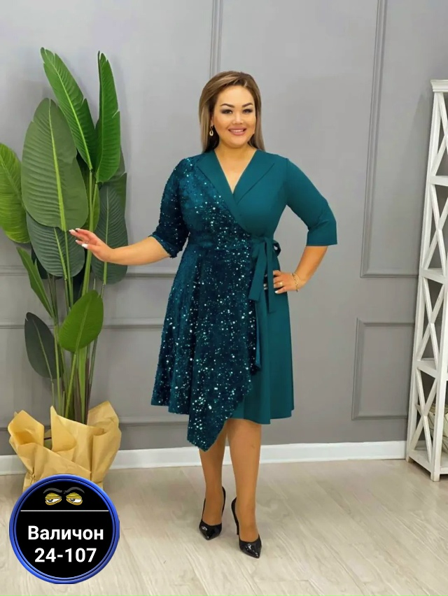 Платье 23182928