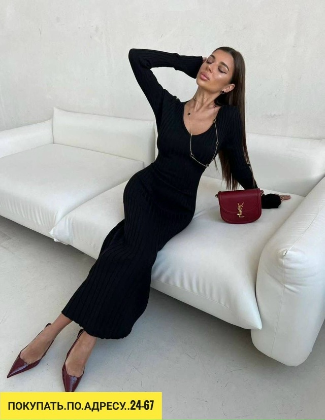 Платье 23183780