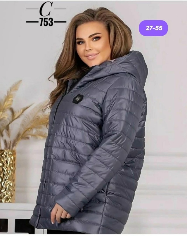 Куртка 23184016