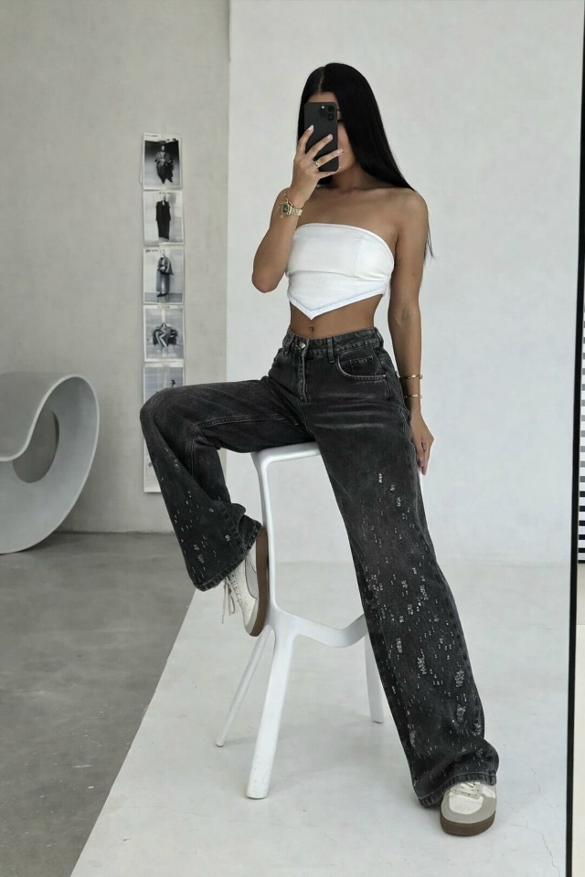 Джинсы 23183355