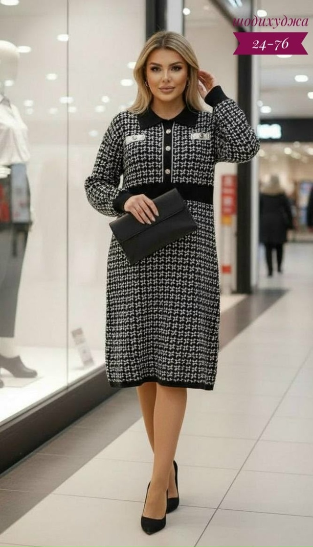 Платье 23183358