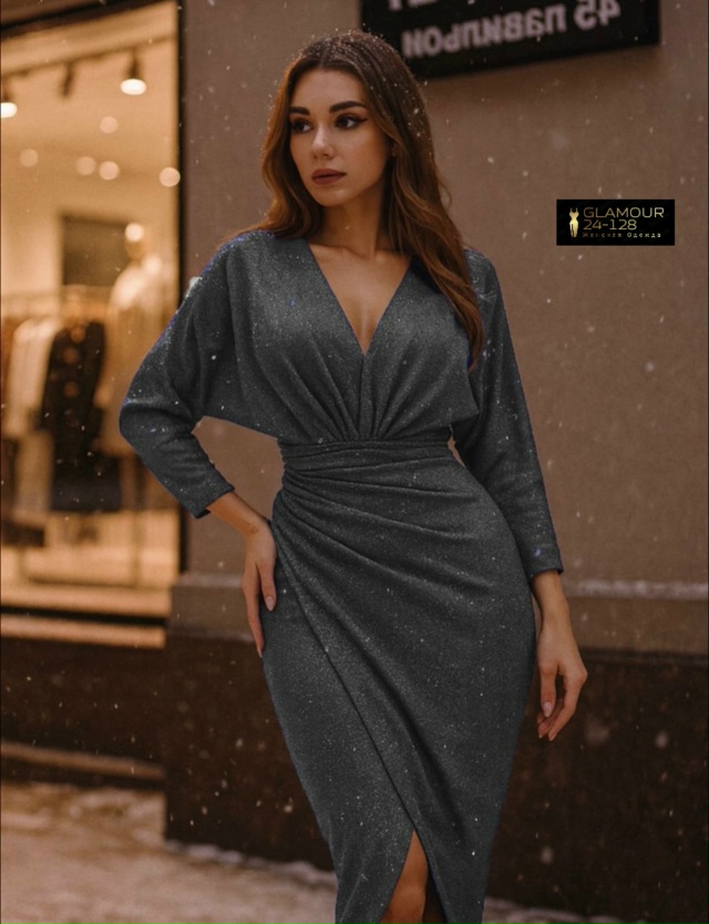 Платье 23183447