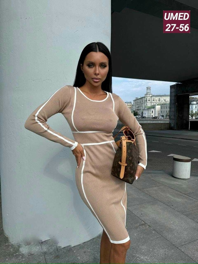 Платье 23183911