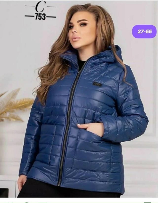 Куртка 23184016