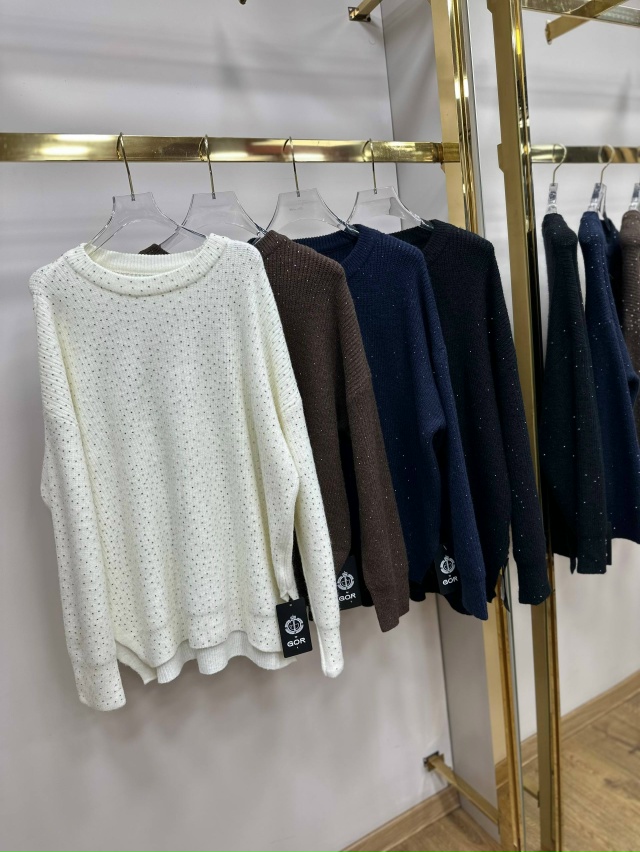 Свитер 23183617