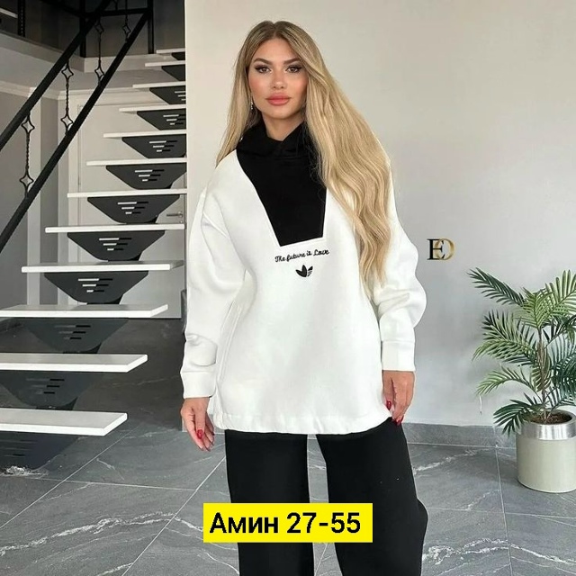 Спортивный костюм 23184794