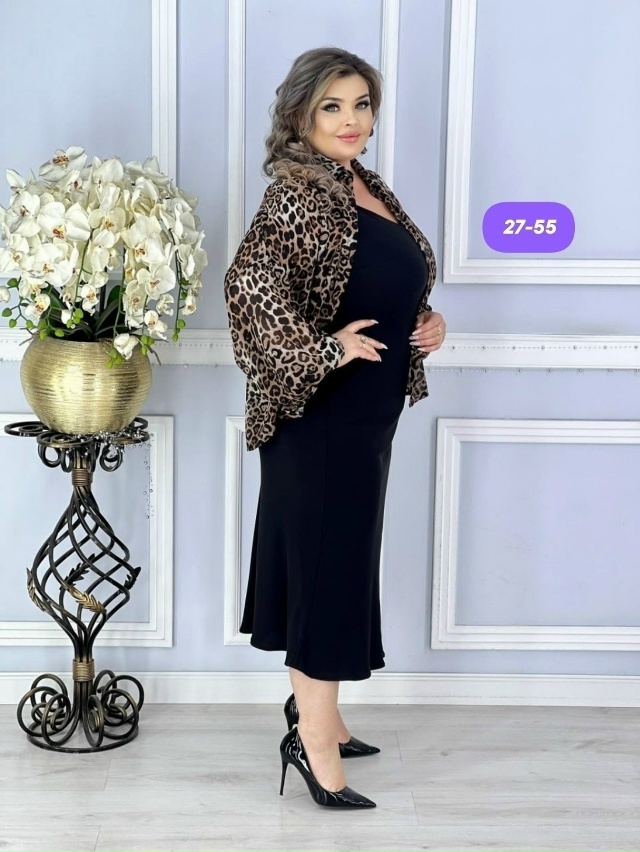 Платье 23185018