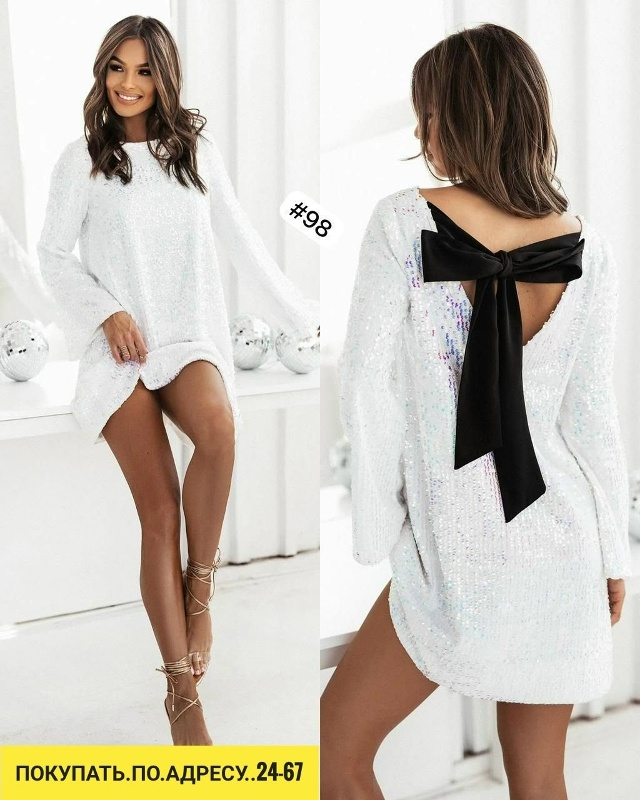 Платье 23184790