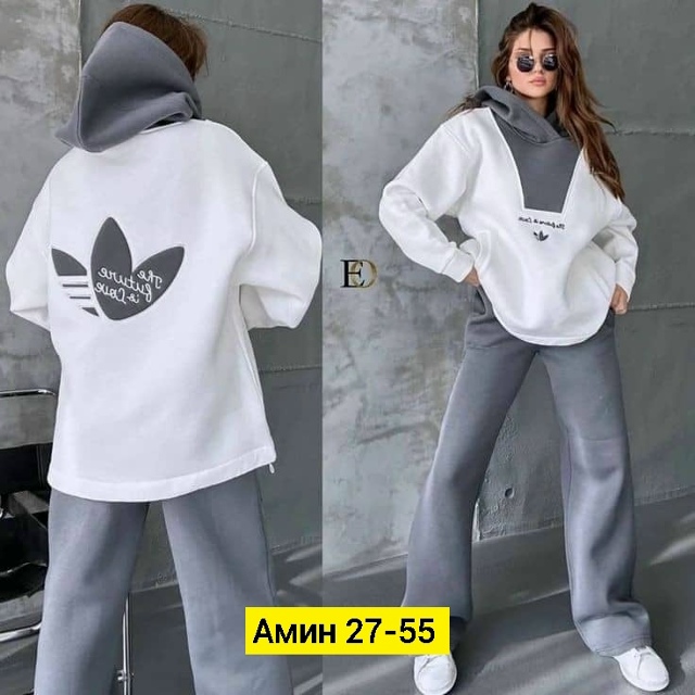 Спортивный костюм 23184794