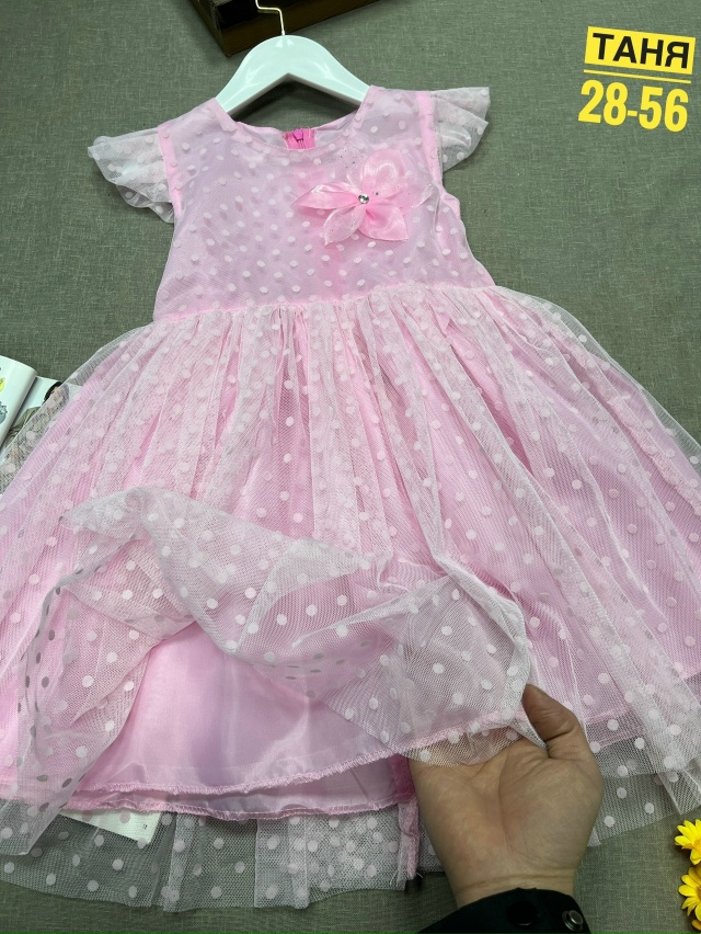 Платье 23184370