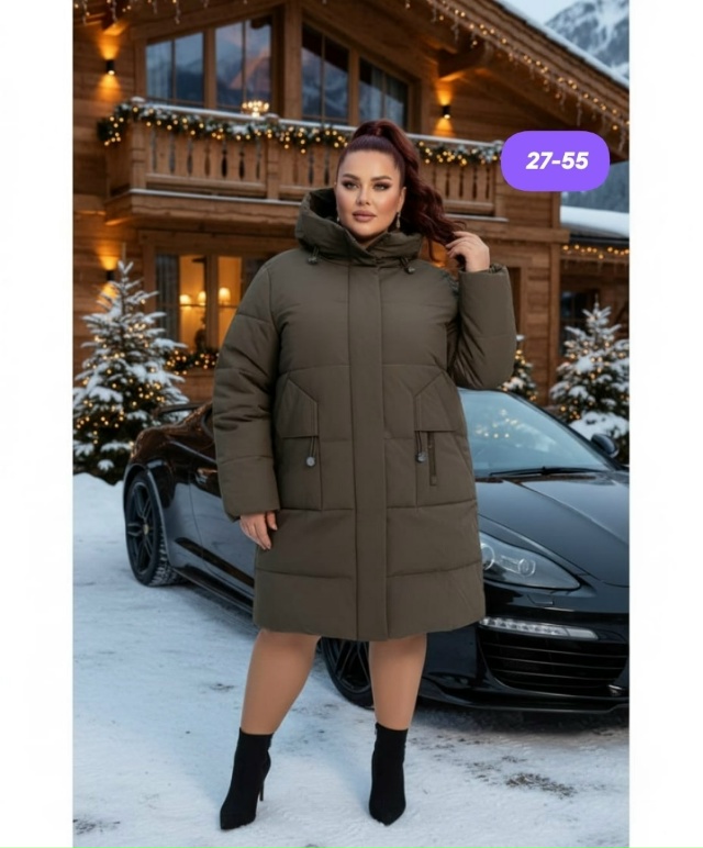 Куртка 23184059