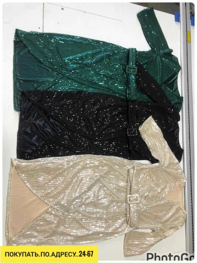 Платье 23184785