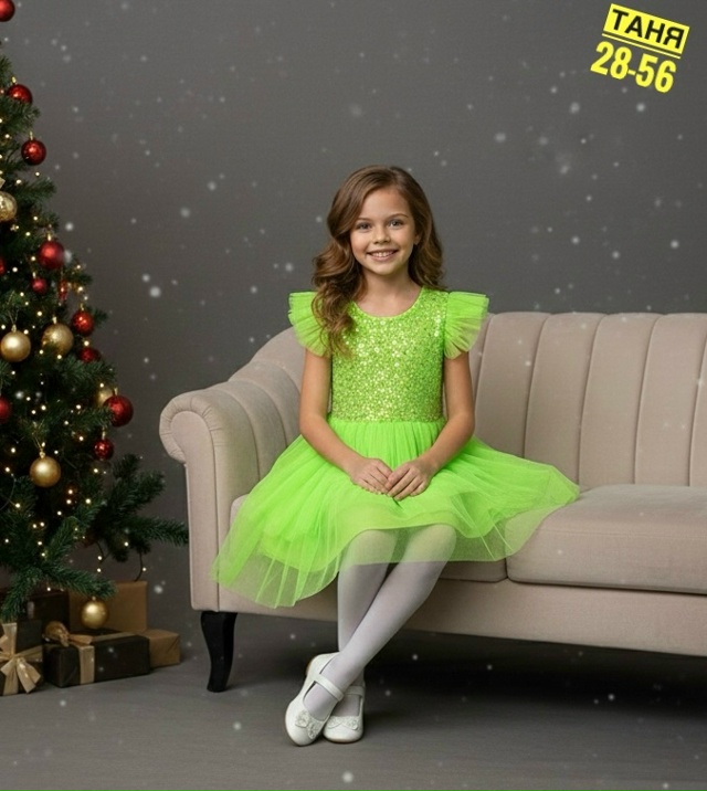 Платье 23184578