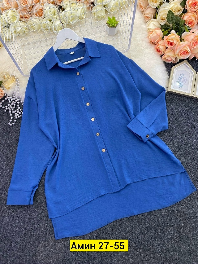 Рубашка 23184795