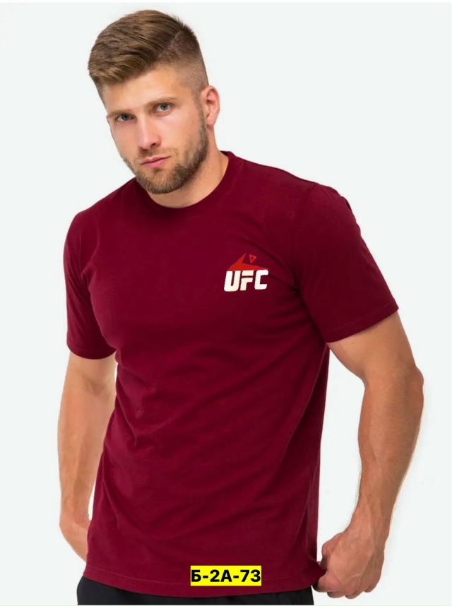 Футболка 23185415