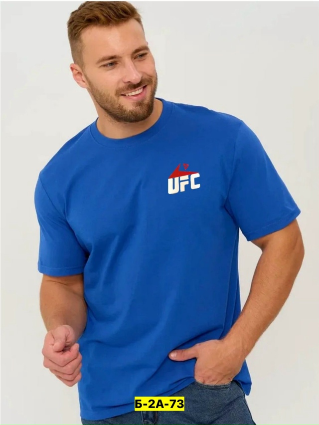 Футболка 23185415