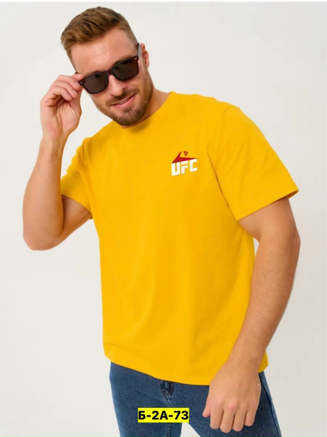 Футболка 23185415