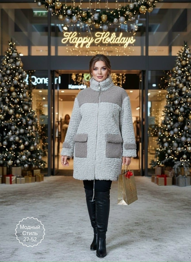 Пальто 23185327