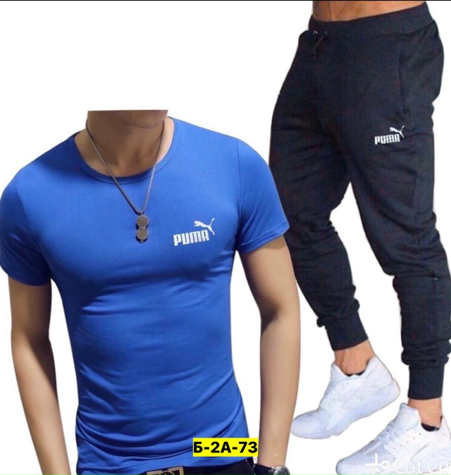 Спортивный костюм 23185738