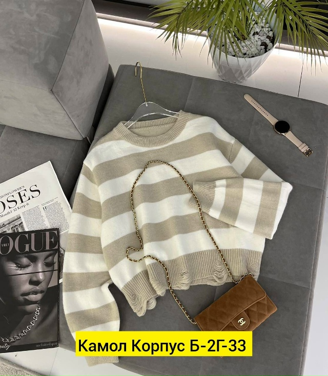 Свитер 23185971