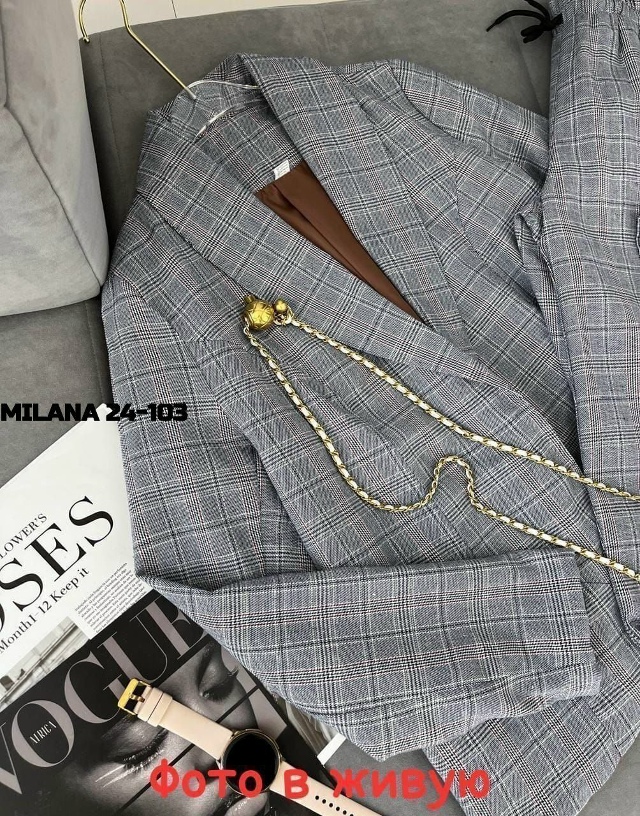 Костюм 23186116