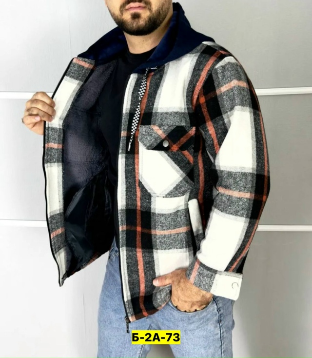 Рубашка 23186993