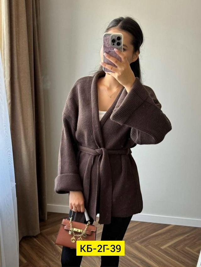 Кардиган 23186275