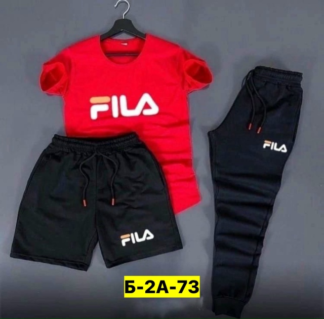 Спортивный костюм 23186865