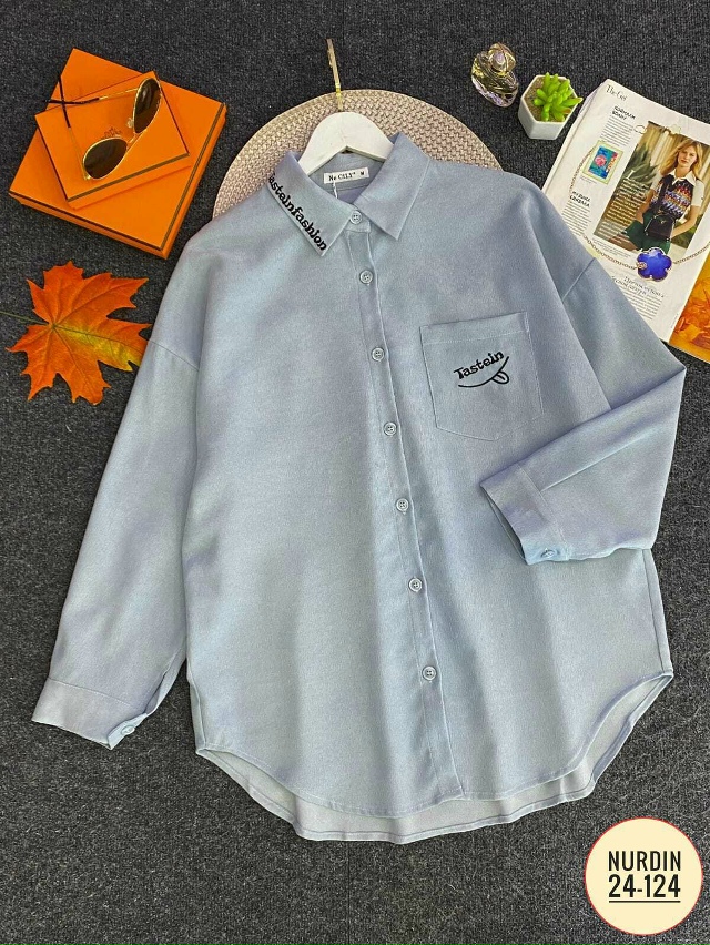 Рубашка 23187134