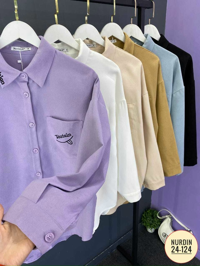 Рубашка 23187134