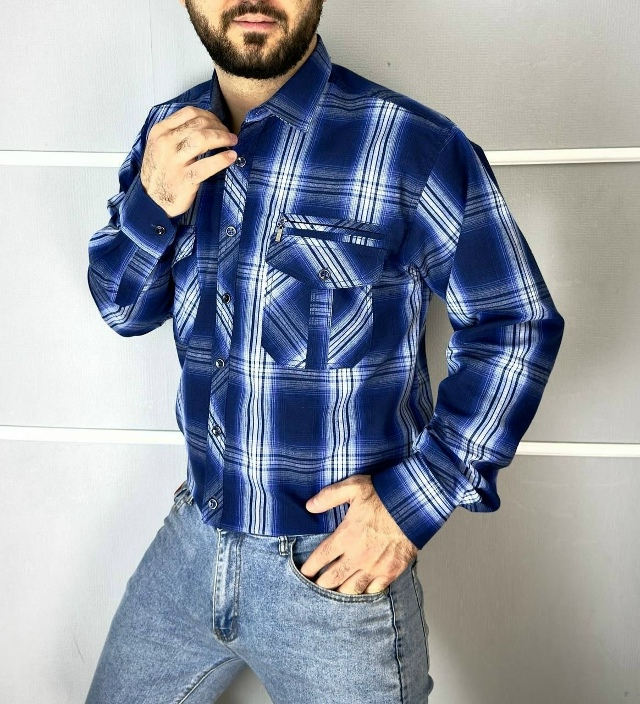 Рубашка 23187408