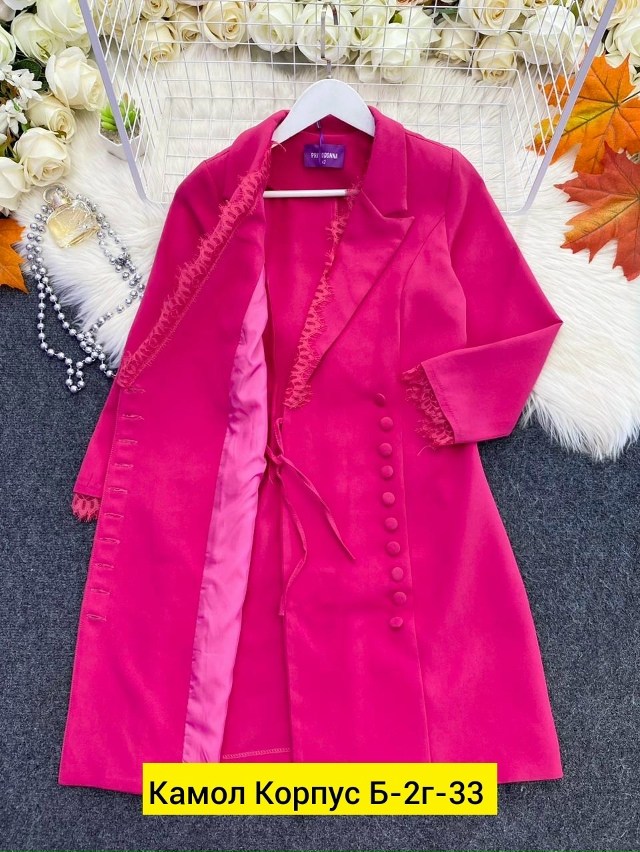 Пиджак 23188041