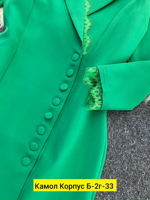 Пиджак 23188041