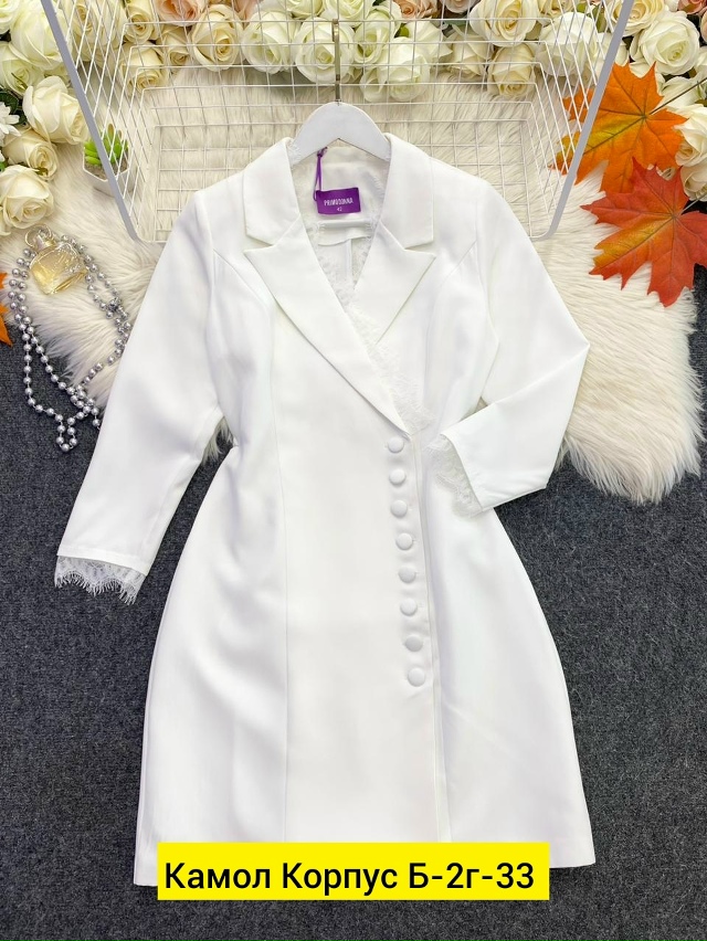 Пиджак 23188041