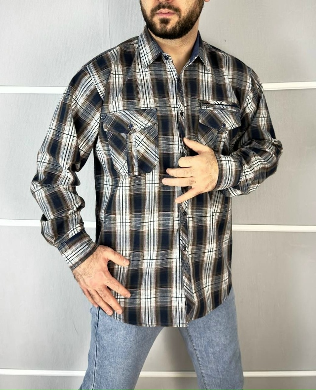 Рубашка 23187408