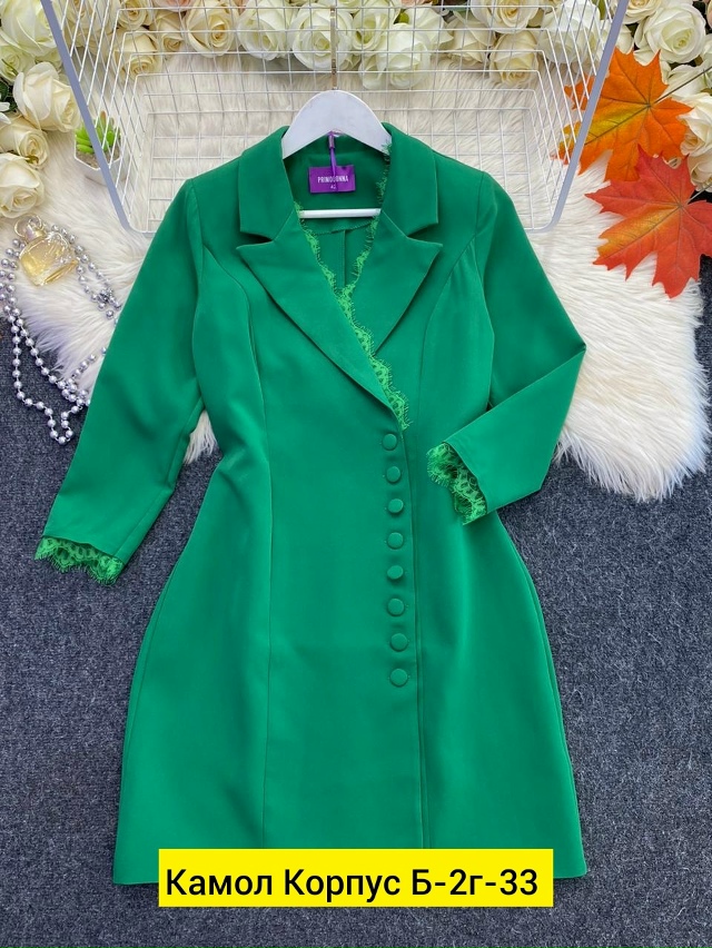 Пиджак 23188041