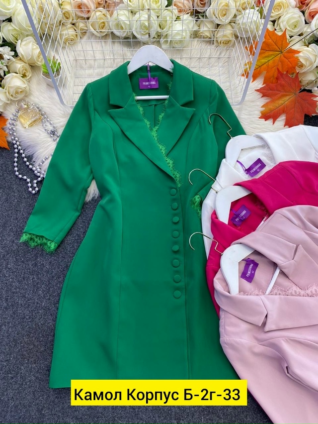 Пиджак 23188041