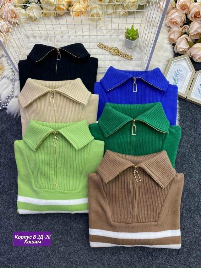 Свитер 23190272