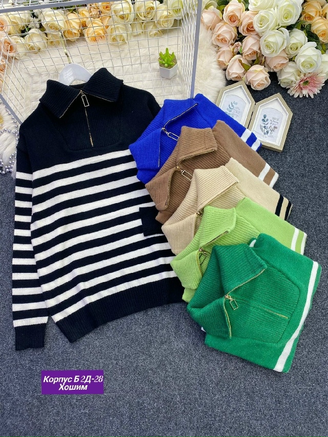 Свитер 23190272