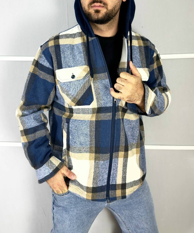 Рубашка 23190464