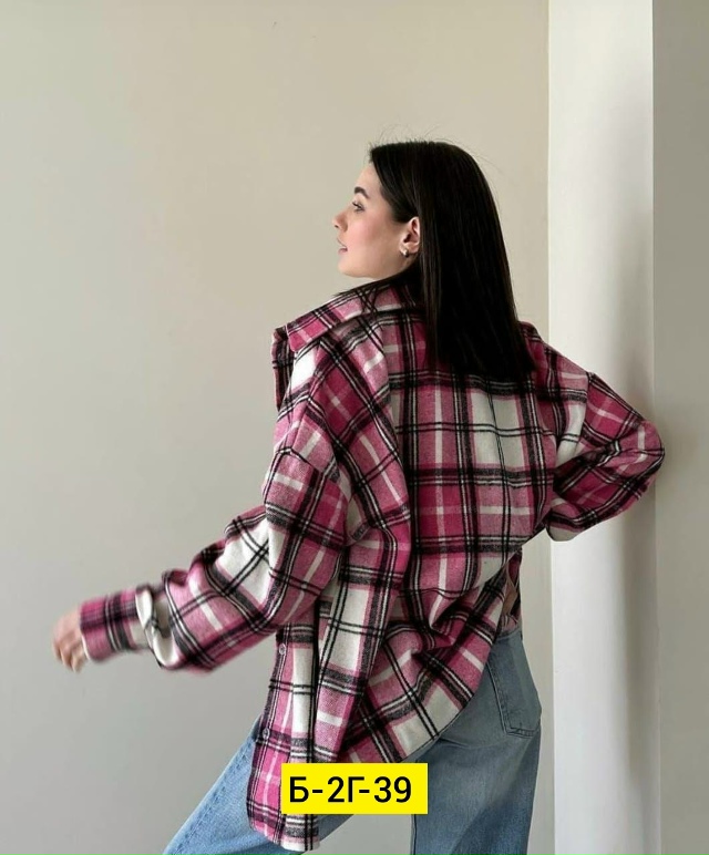 Рубашка 23190798