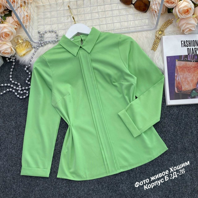 Рубашка 23190753