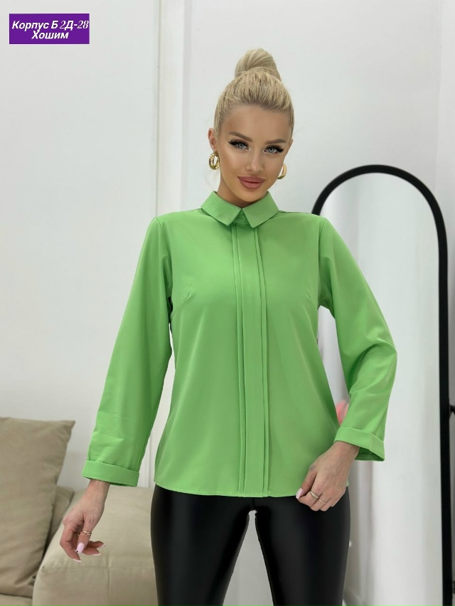 Рубашка 23190753