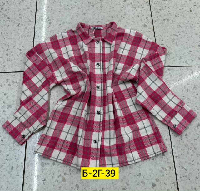 Рубашка 23190798