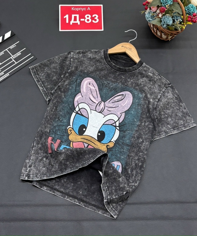 Футболка 23190915