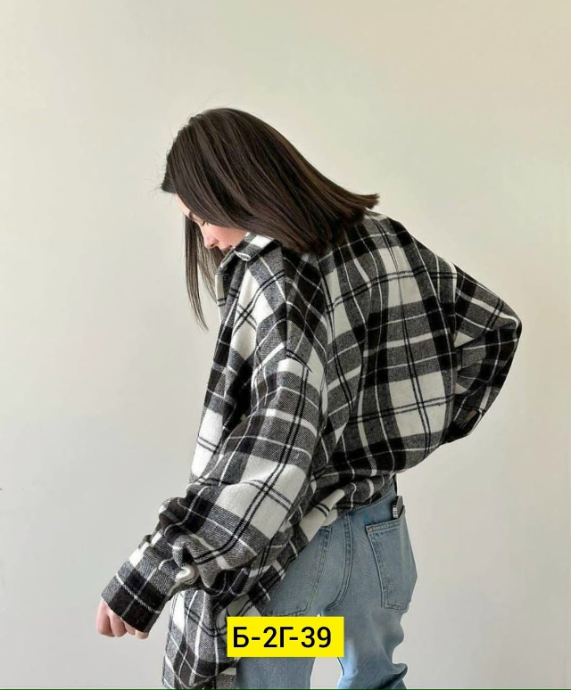 Рубашка 23190798