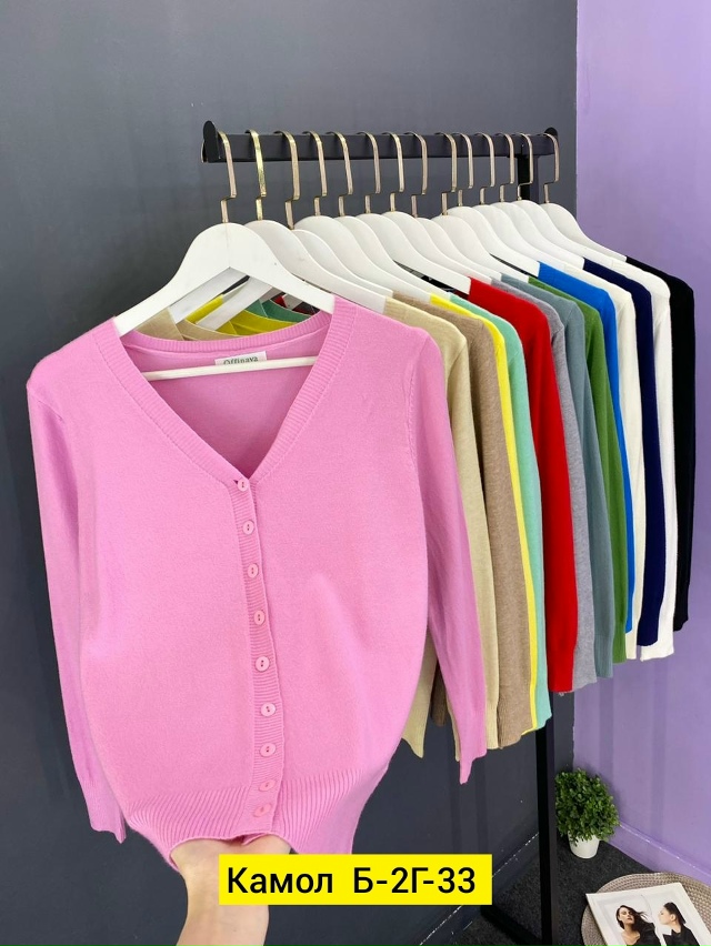 Свитер 23190985