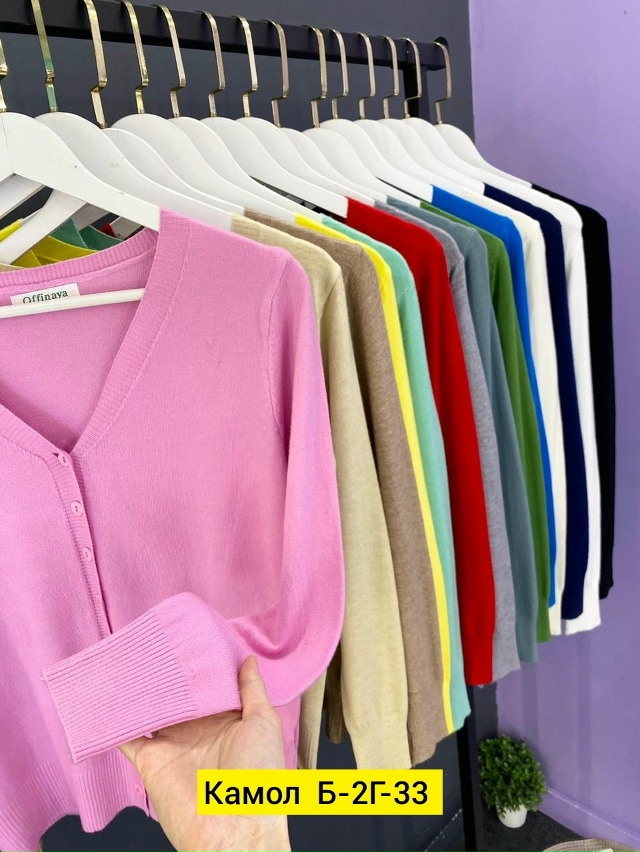 Свитер 23190985